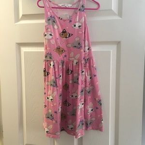 H&M Lot of Little Girl Dresses